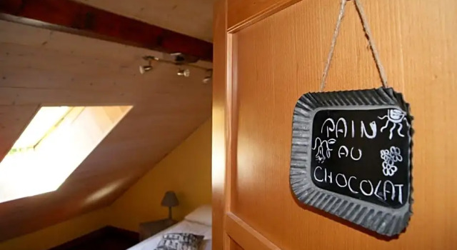 B&B Le Sourire du Lac