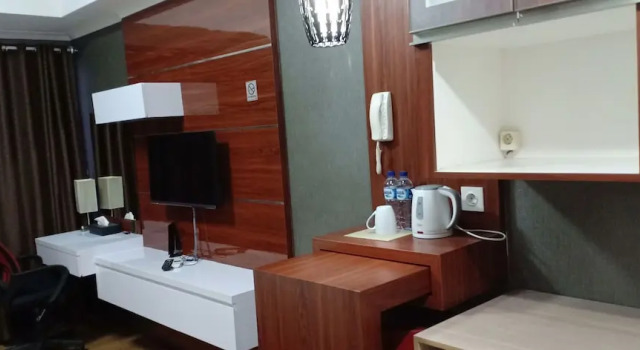Paysrooms Apartement Altiz Bintaro