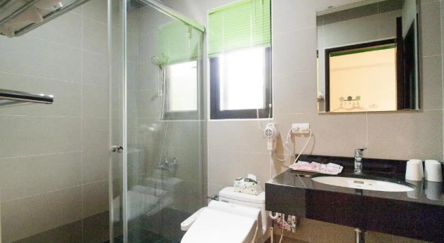Yong Feng Sheng Homestay, Забронировать Отель Цзянь Хуалянь, рядом с Lian Cheng Lotus Garden