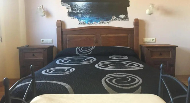 Apartamentos Sanabria, Забронировать Апартаменты/квартира Галенде Provincia de Zamora