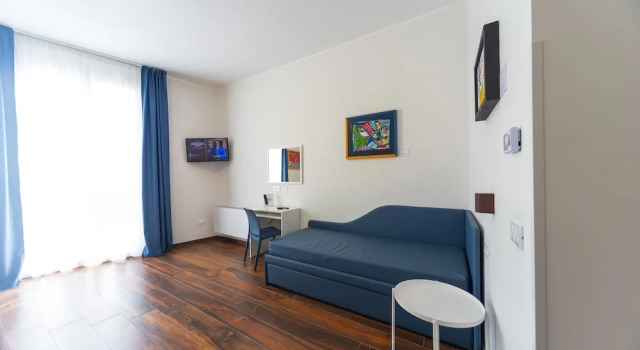 Номер Standard SERENA PALACE SUPERIOR ROOMS