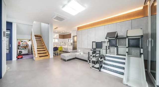 Номер Standard Gyeongju Blibli Poolvilla