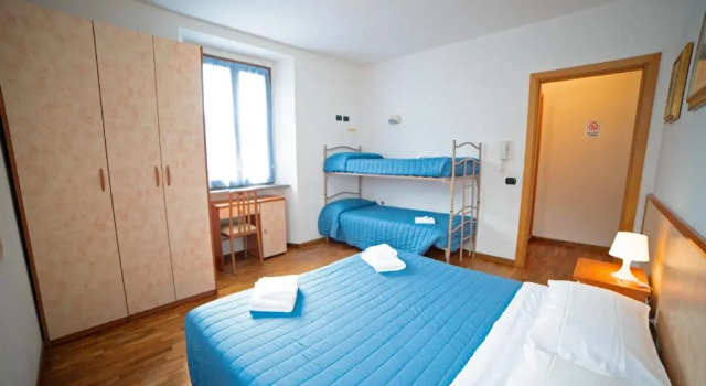 Номер Classic Agriturismo Campo Rosso