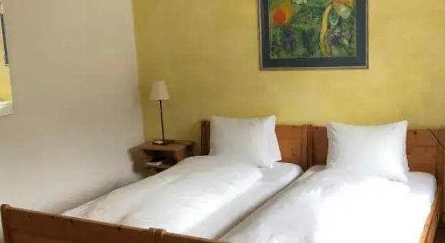 Номер Standard Hotel Adler Garni
