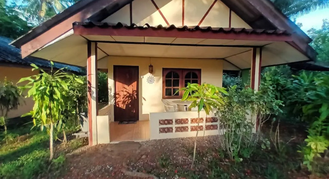 Wasana Resort Ranong, Забронировать Курортный отель Отели Южного Таиланда с парковкой, Парковка