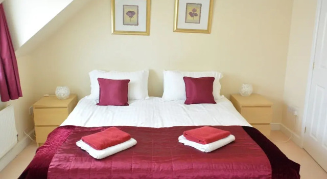 The Chambers Place Townhouse, Забронировать Отель Отели Сент-Андрус 3 звезды, рядом с Craigtoun Country Park, 3*