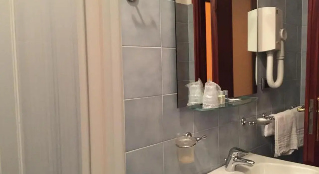 Номер Standard Hotel Il Vigneto