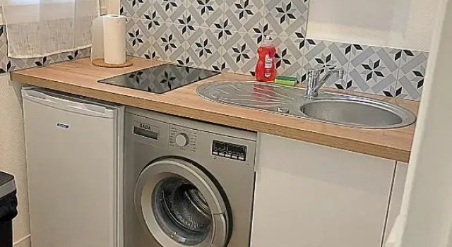 appartement Caen, Забронировать Апартаменты/квартира Кан 