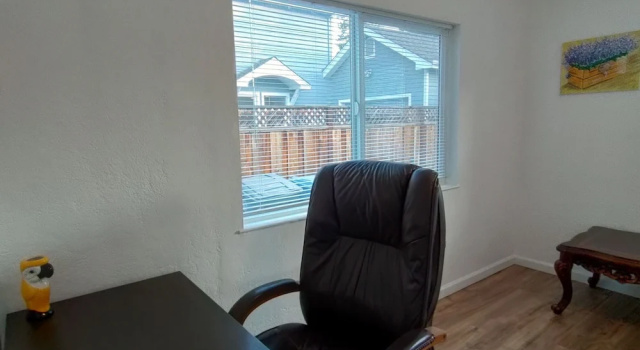 Апартаменты Comfort Charming Palo Alto Home Next to Stanford