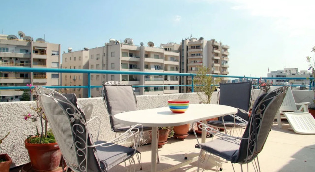 Номер Standard Penthouse Town Center