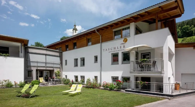 Ferienwohnung Taschler