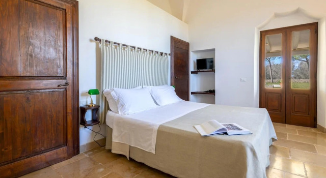 Masseria Samali 14 4 Emma Villas, Rezerwuj Hotel Leverano Salento