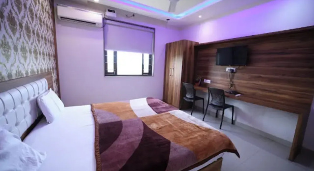 Номер Superior Hotel Shree Ji Inn