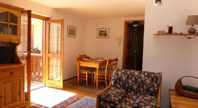Résidence Beauregard - 2 Pièces pour 5 Personnes 21, Prenota Appartamento Hotel a Alvernia con parcheggio, Parcheggio