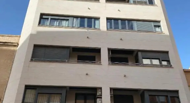 Apartamento LIVING Albacete Centro