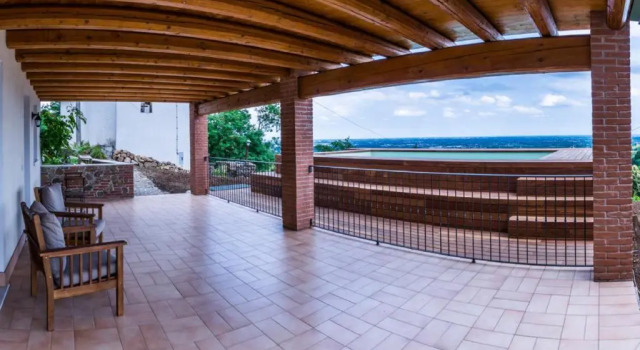 Апартаменты Agriturismo Dai Gobbi
