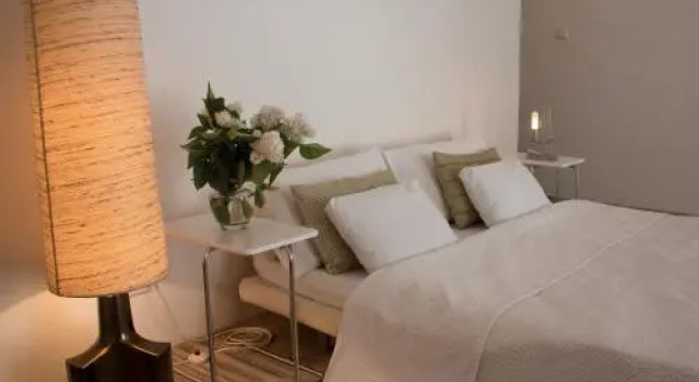 Garten Apartment Grünentorgasse