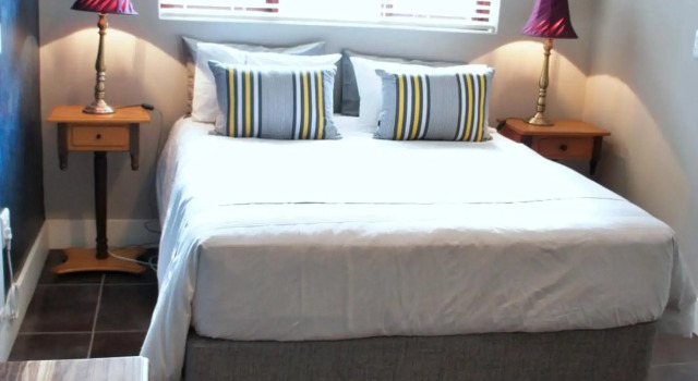 The Cottage 60 on 21st Avenue, Забронировать Дом для отпуска Виллы Mossel, Вилла