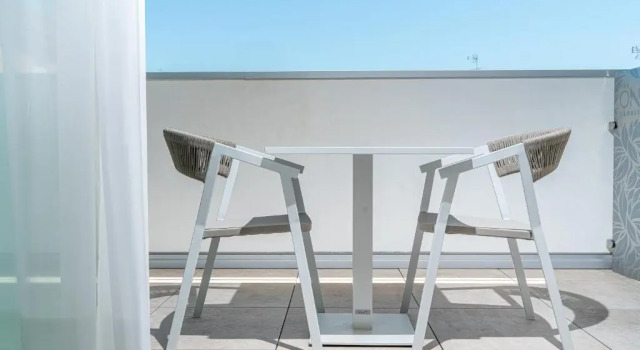 Номер Deluxe THE ONE CAORLE - Hotel & Apartments