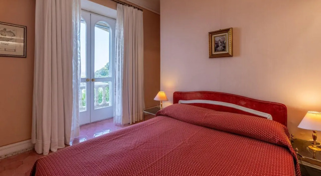 VILLA CARINA 12, Emma Villas, Buchen Sie Villa Villen in Ischia, Villa