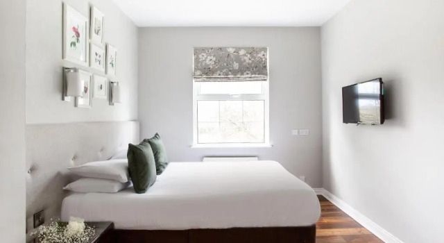 Номер Standard Millbrook Lodge