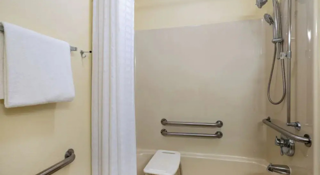 Номер Deluxe Country Inn Two Harbors