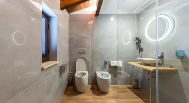 Двухместный номер Standard Hotel Vogue
