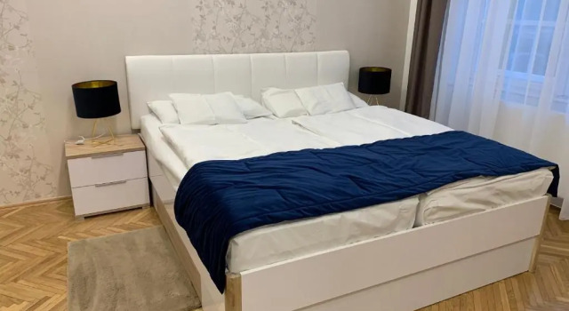W19 Apartments