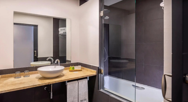 Номер Deluxe Barceló Aracena & Spa