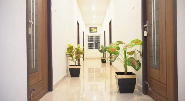 Hotel Akshith Inn