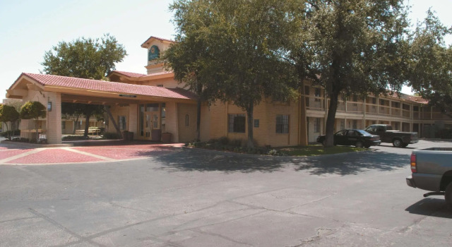 Двухместный номер Deluxe La Quinta by Wyndham San Antonio North Stone Oak