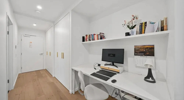Bright Unit With Secure Parking and Garden Access, Забронировать Апартаменты/квартира Канберра Австралийская столичная территория