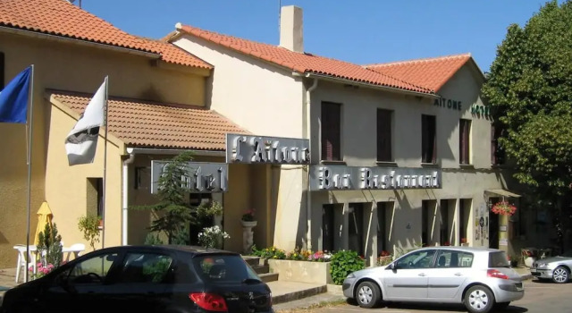 Hotel Aitone