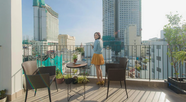 Номер Standard Mojzo Inn Boutique