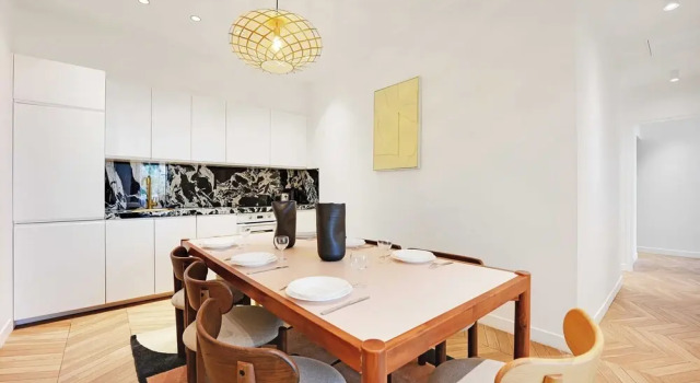 Апартаменты Amazing Appartement - 3br/10p - Saint Germain