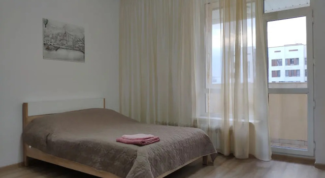 Expo Residence Apartments, Rezerwuj Apartament Astana Kazachstan
