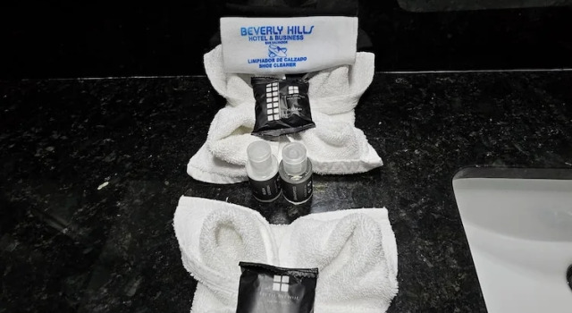 Одноместный номер Standard Beverly Hills: Hotel and Business