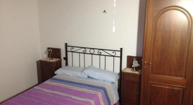 Standard Doppel Zimmer B&B Simona