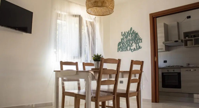 Apartment A due passi dal mare