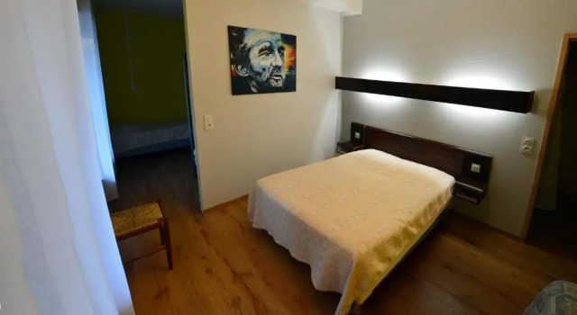 Suite Friendly Auberge