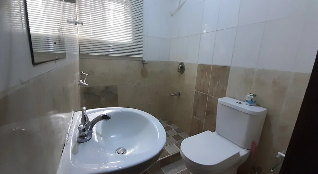 Номер Standard Santiago Bay Hotel