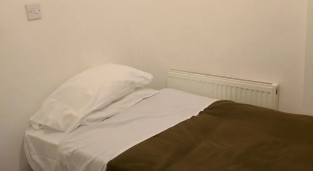 Номер Standard ABC Bed and Breakfast