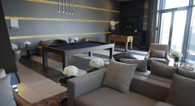 Sky Home at Bangkok-Bangna, Забронировать Апартаменты/квартира Бангна провинция Бангкок