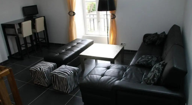 Апартаменты Villa Primerose