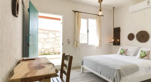 Koop Suites, Rezervovat Hotel Hotely v Mugla s parkováním, Parkování