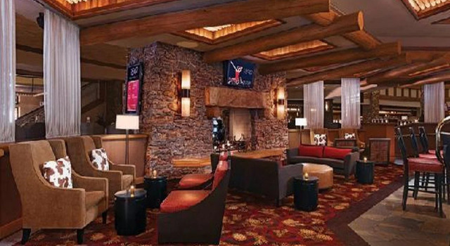 Ameristar Casino Black Hawk, Prenota Resort Hotel SPA a Black Hawk, SPA