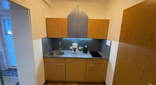 Апартаменты Comfort c 1 комнатой Landhaus Florian