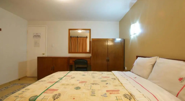 Номер Business Hotel Azucena