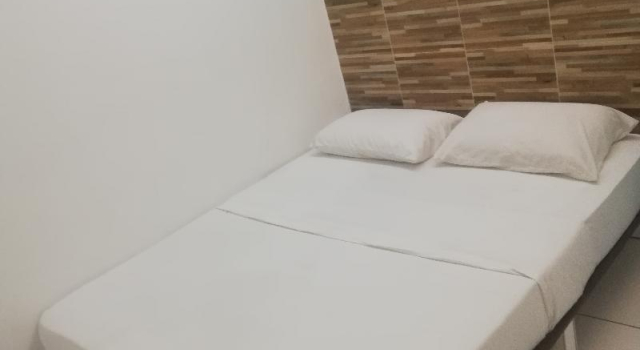Двухместный номер Standard OYO 90114 Home Rest Hotel