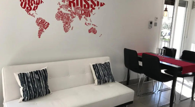 Апартаменты EXCLUSIVO TAPAS EL TUBO CHECKIN 24H Centro 1